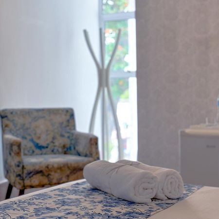 Hotel Boutique Recanto Da Passagem Cabo Frio Eksteriør billede