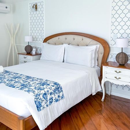 Hotel Boutique Recanto Da Passagem Cabo Frio Eksteriør billede