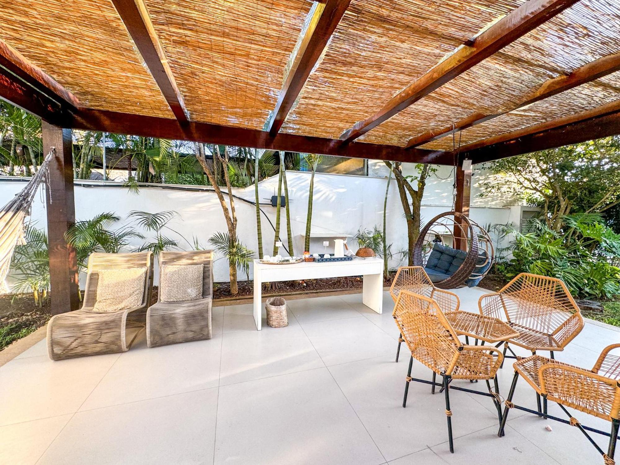 Hotel Boutique Recanto Da Passagem Cabo Frio Eksteriør billede