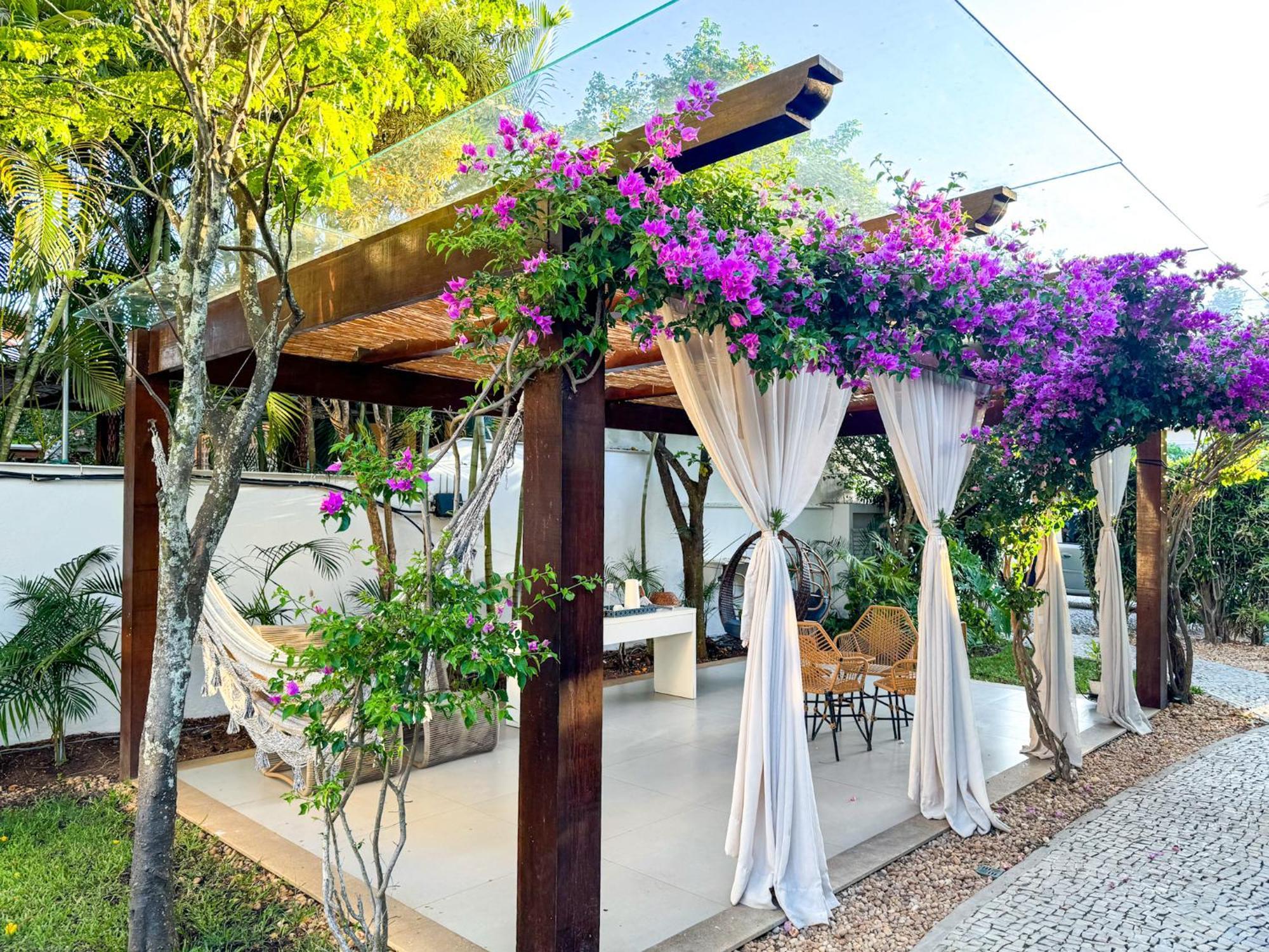 Hotel Boutique Recanto Da Passagem Cabo Frio Eksteriør billede