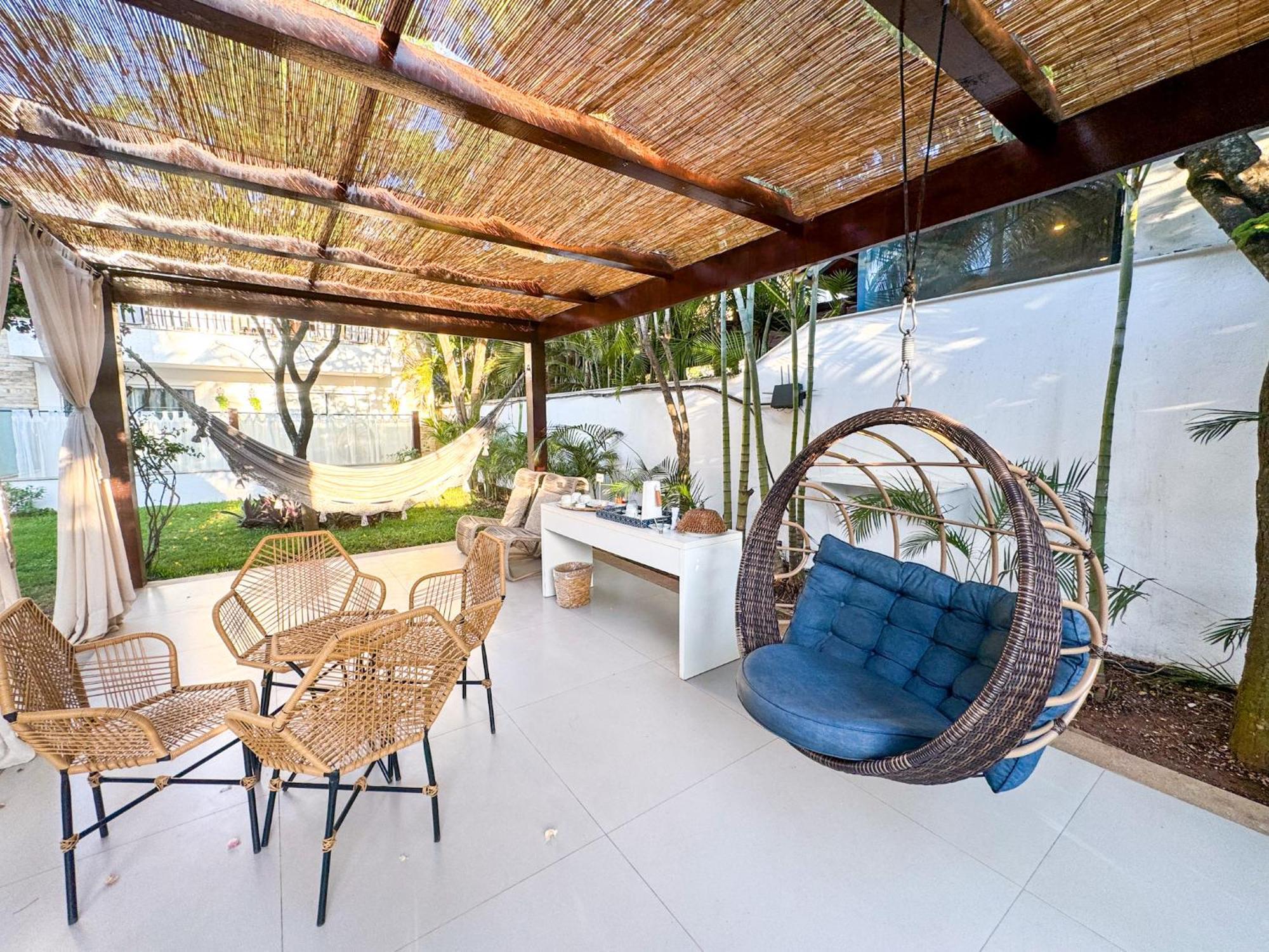 Hotel Boutique Recanto Da Passagem Cabo Frio Eksteriør billede