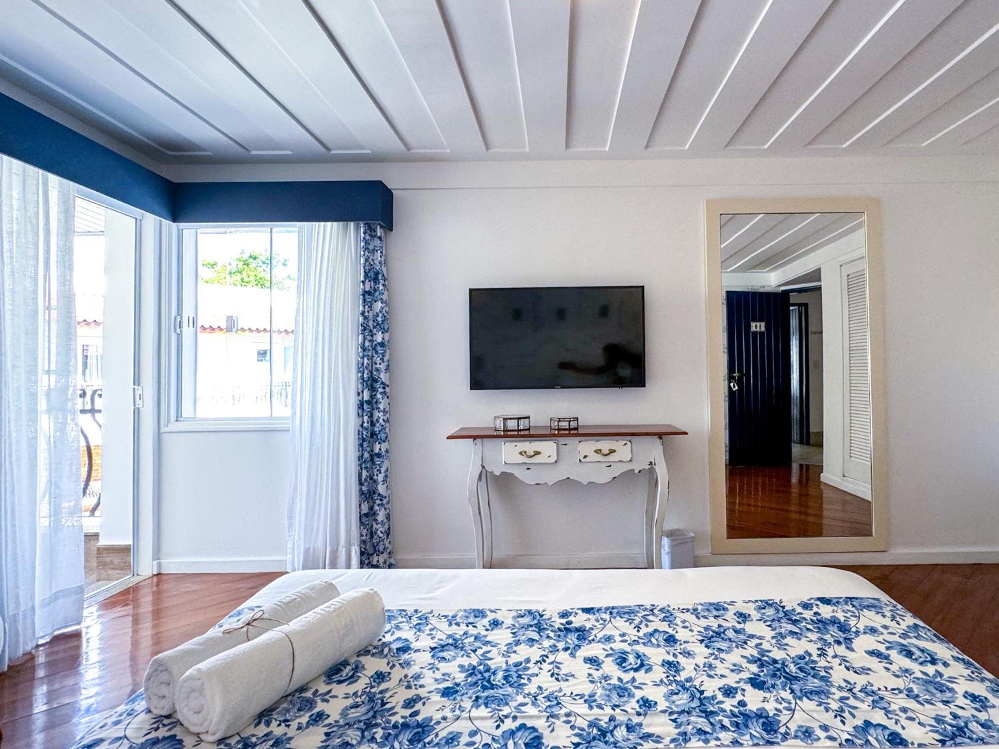 Hotel Boutique Recanto Da Passagem Cabo Frio Eksteriør billede