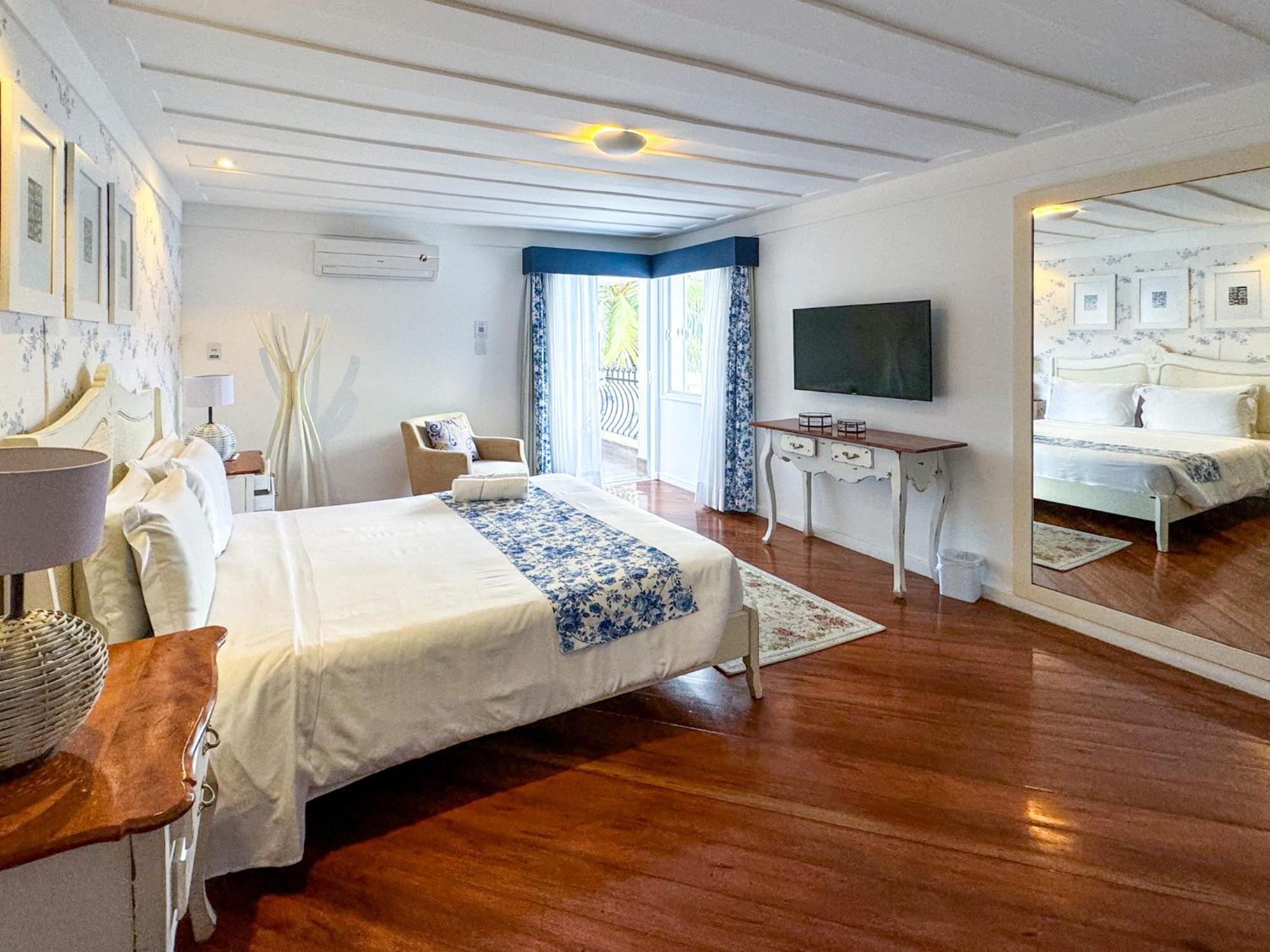 Hotel Boutique Recanto Da Passagem Cabo Frio Eksteriør billede