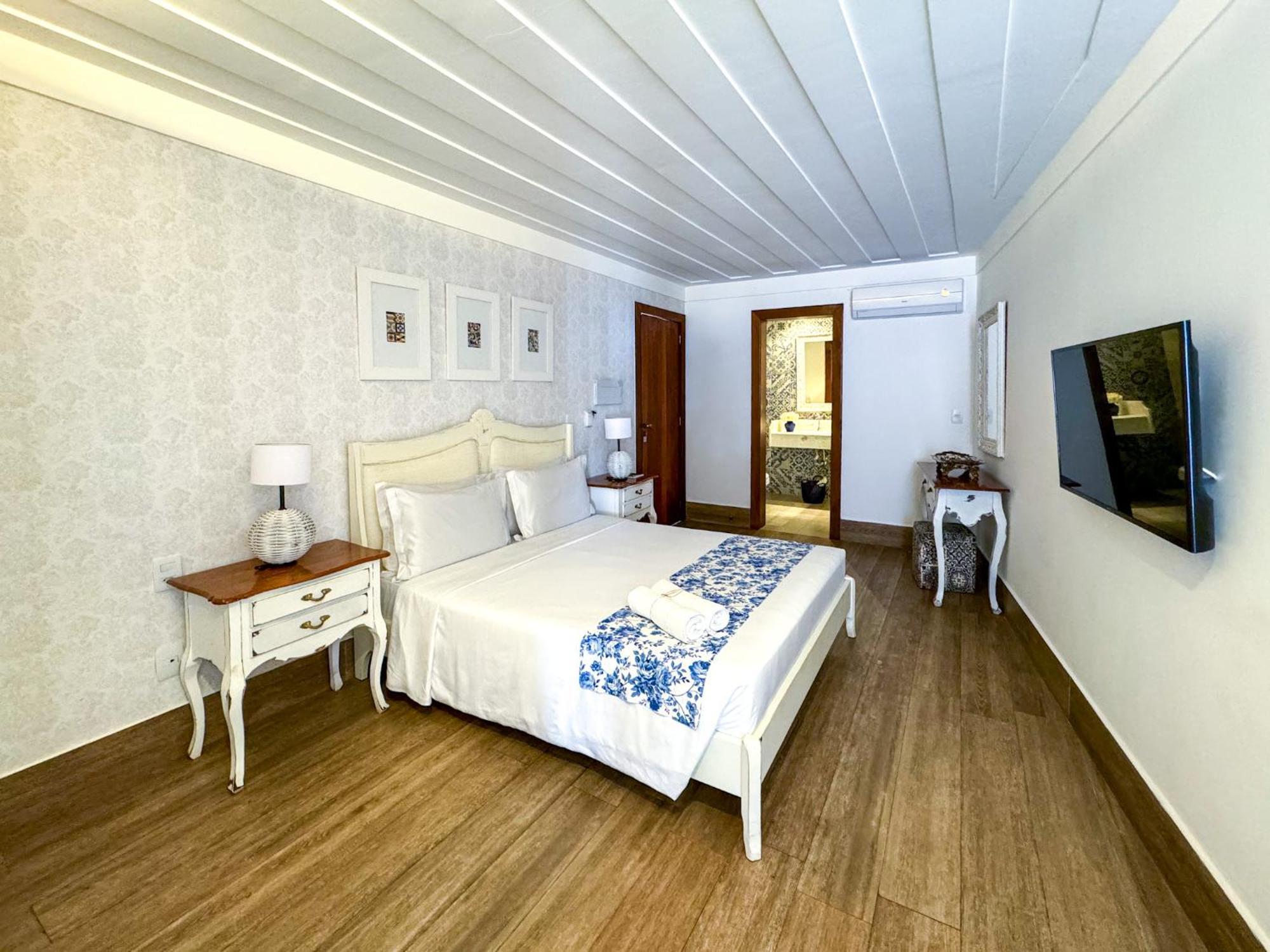 Hotel Boutique Recanto Da Passagem Cabo Frio Eksteriør billede