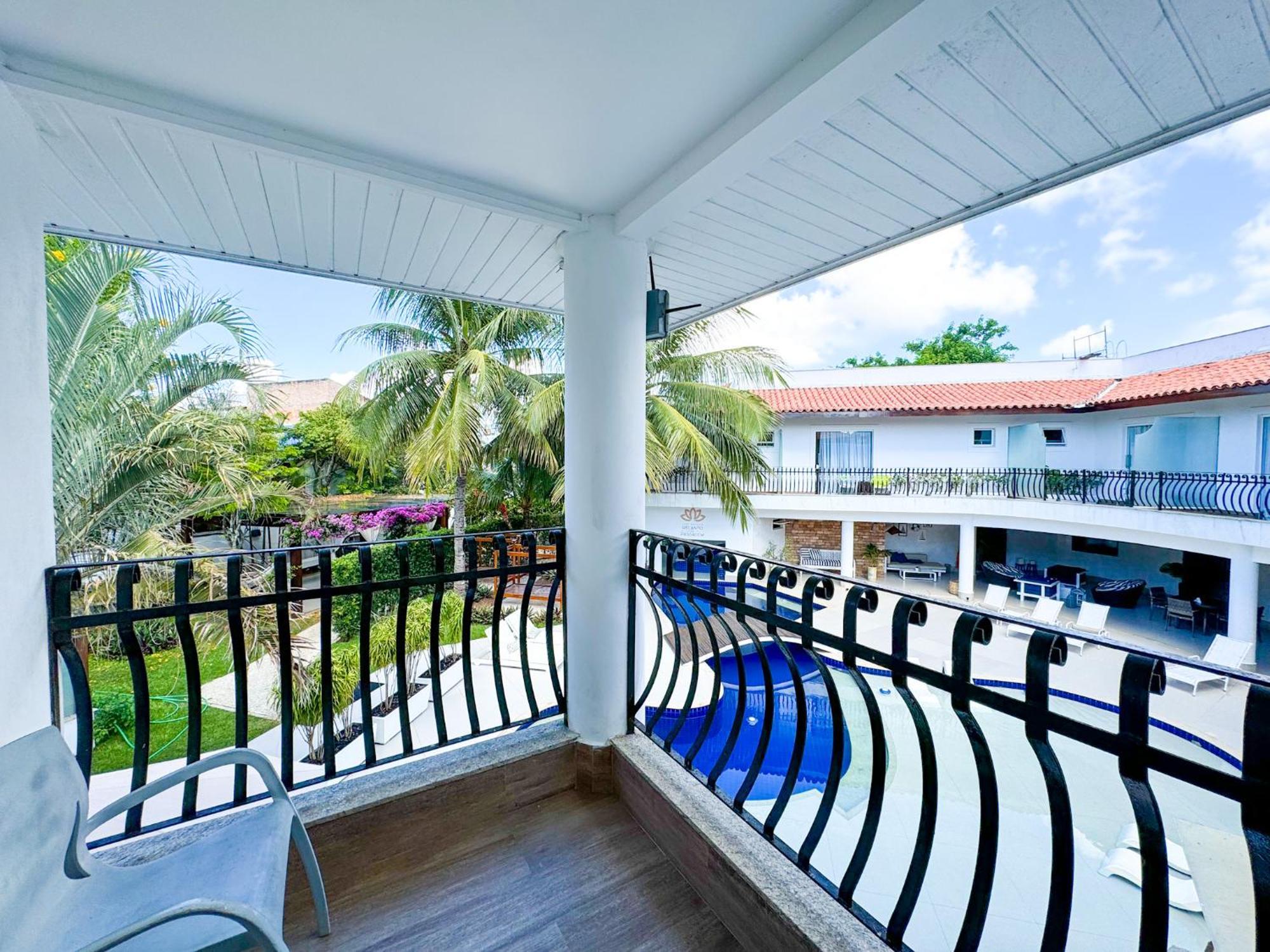 Hotel Boutique Recanto Da Passagem Cabo Frio Eksteriør billede