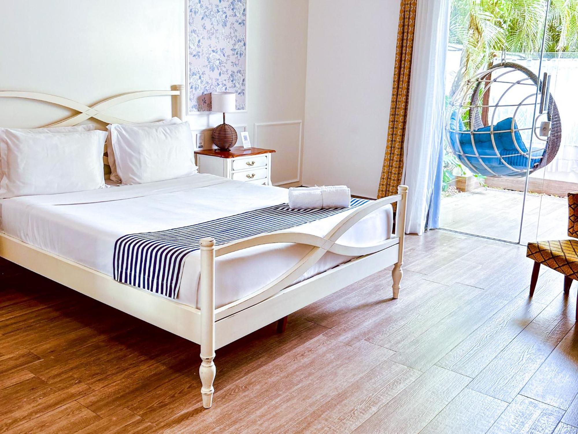 Hotel Boutique Recanto Da Passagem Cabo Frio Eksteriør billede