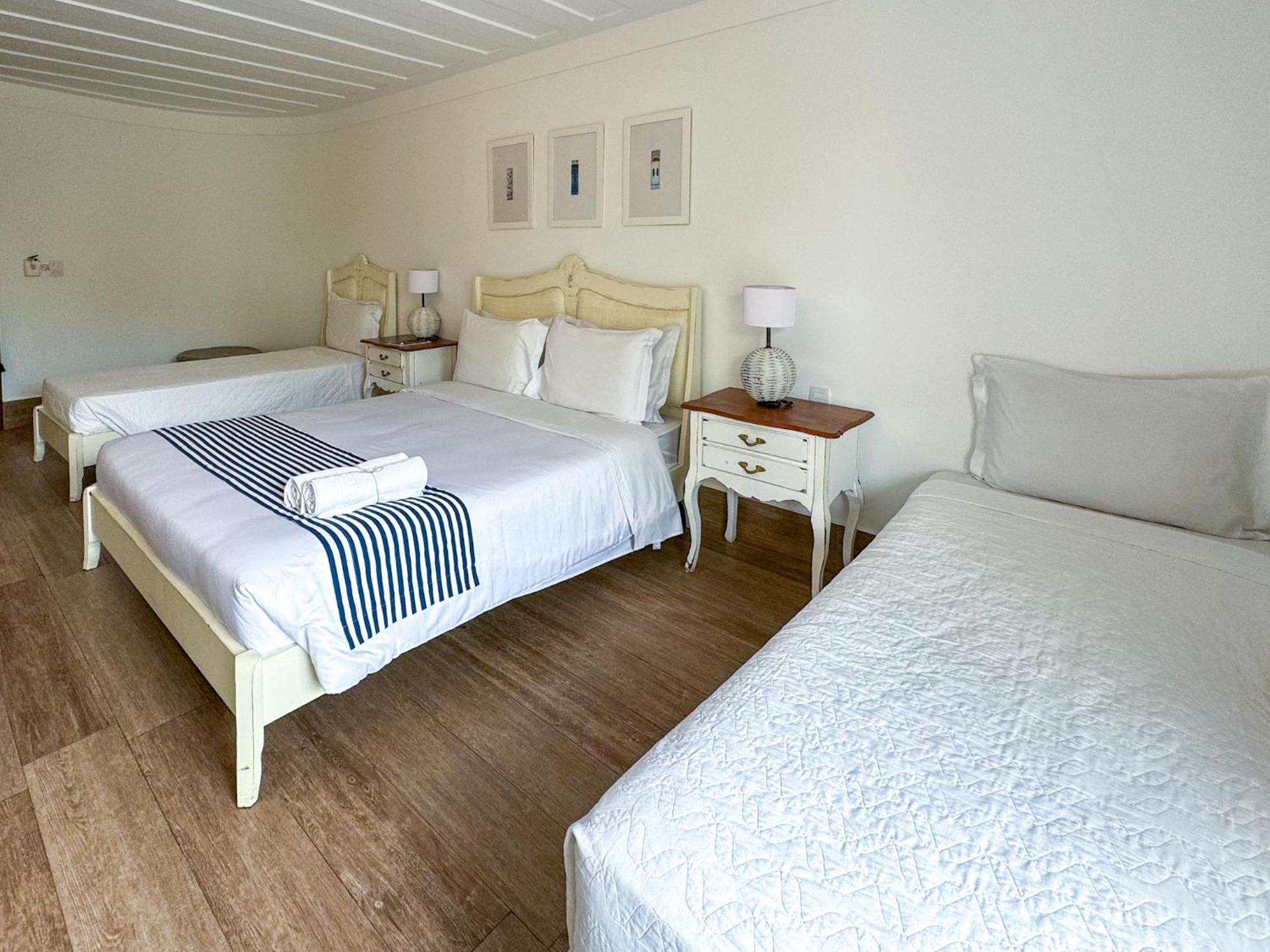 Hotel Boutique Recanto Da Passagem Cabo Frio Eksteriør billede