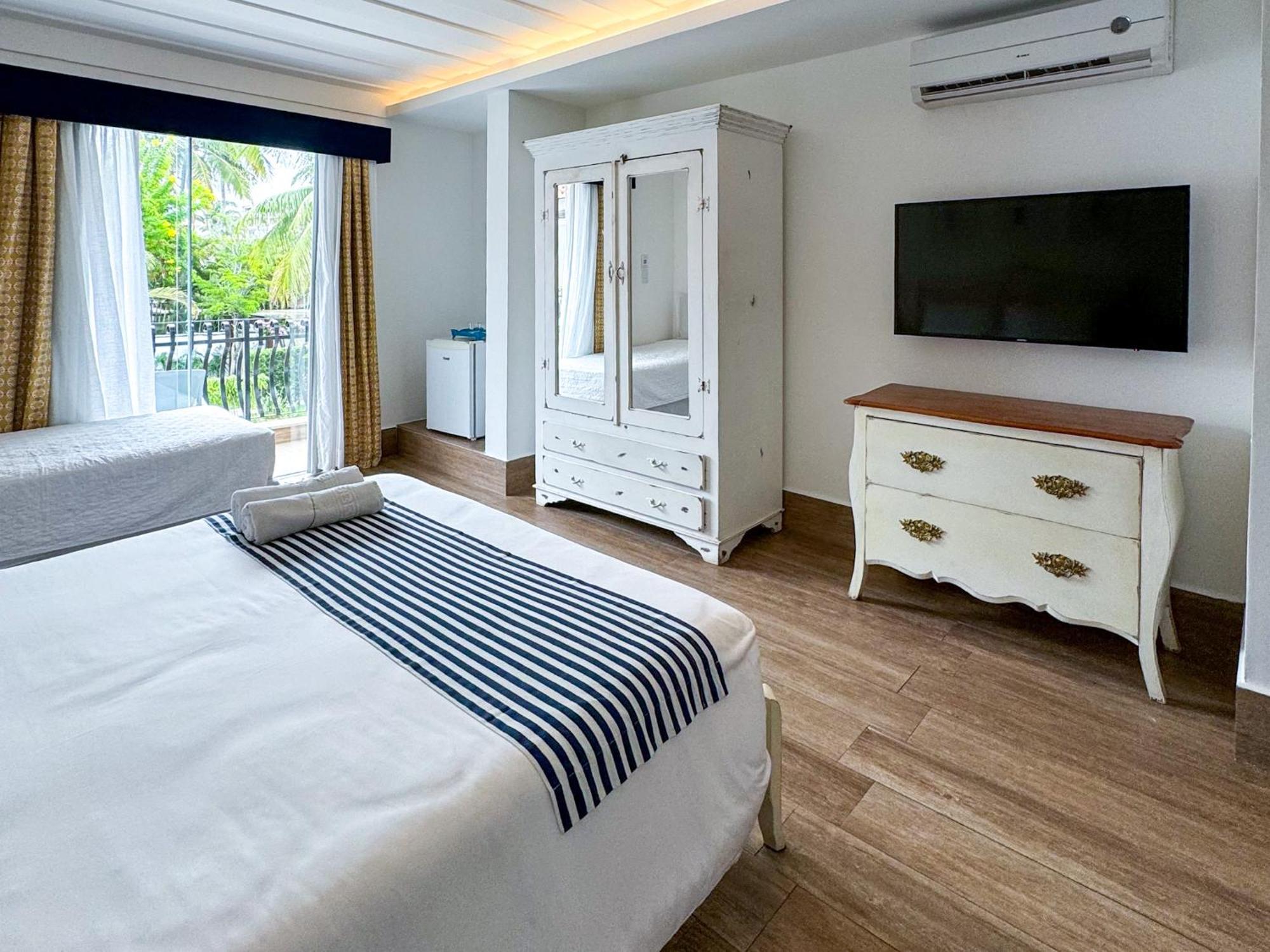 Hotel Boutique Recanto Da Passagem Cabo Frio Eksteriør billede