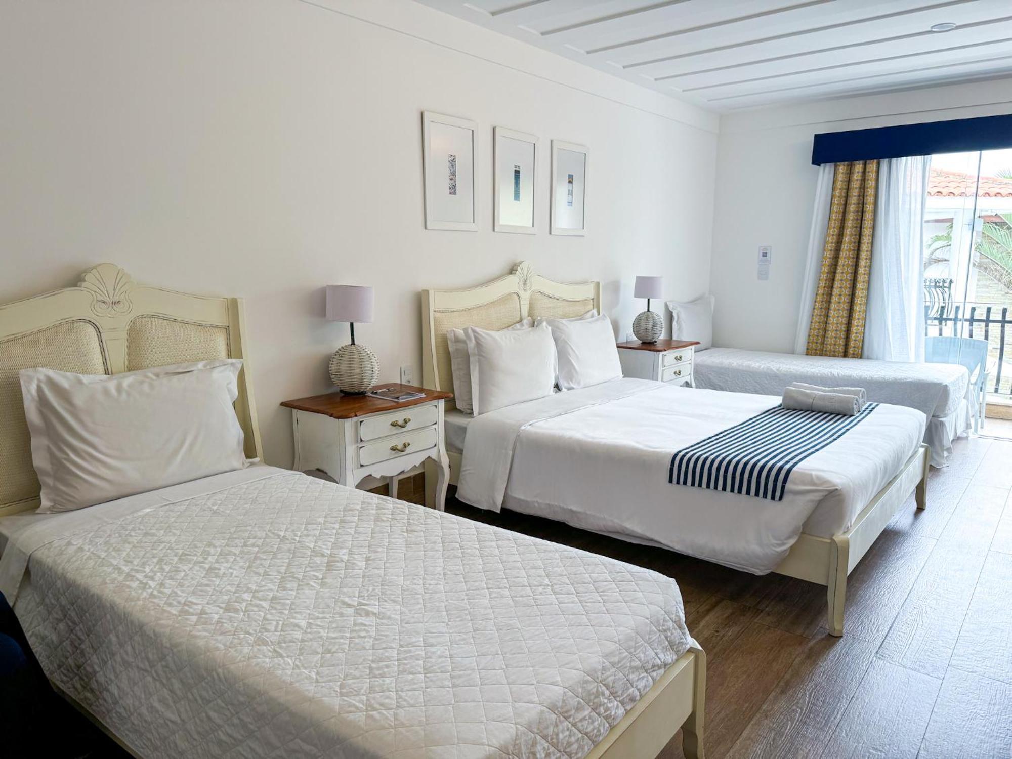 Hotel Boutique Recanto Da Passagem Cabo Frio Eksteriør billede