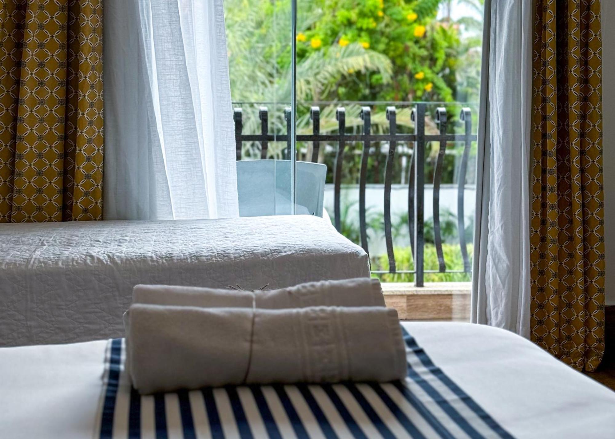 Hotel Boutique Recanto Da Passagem Cabo Frio Eksteriør billede