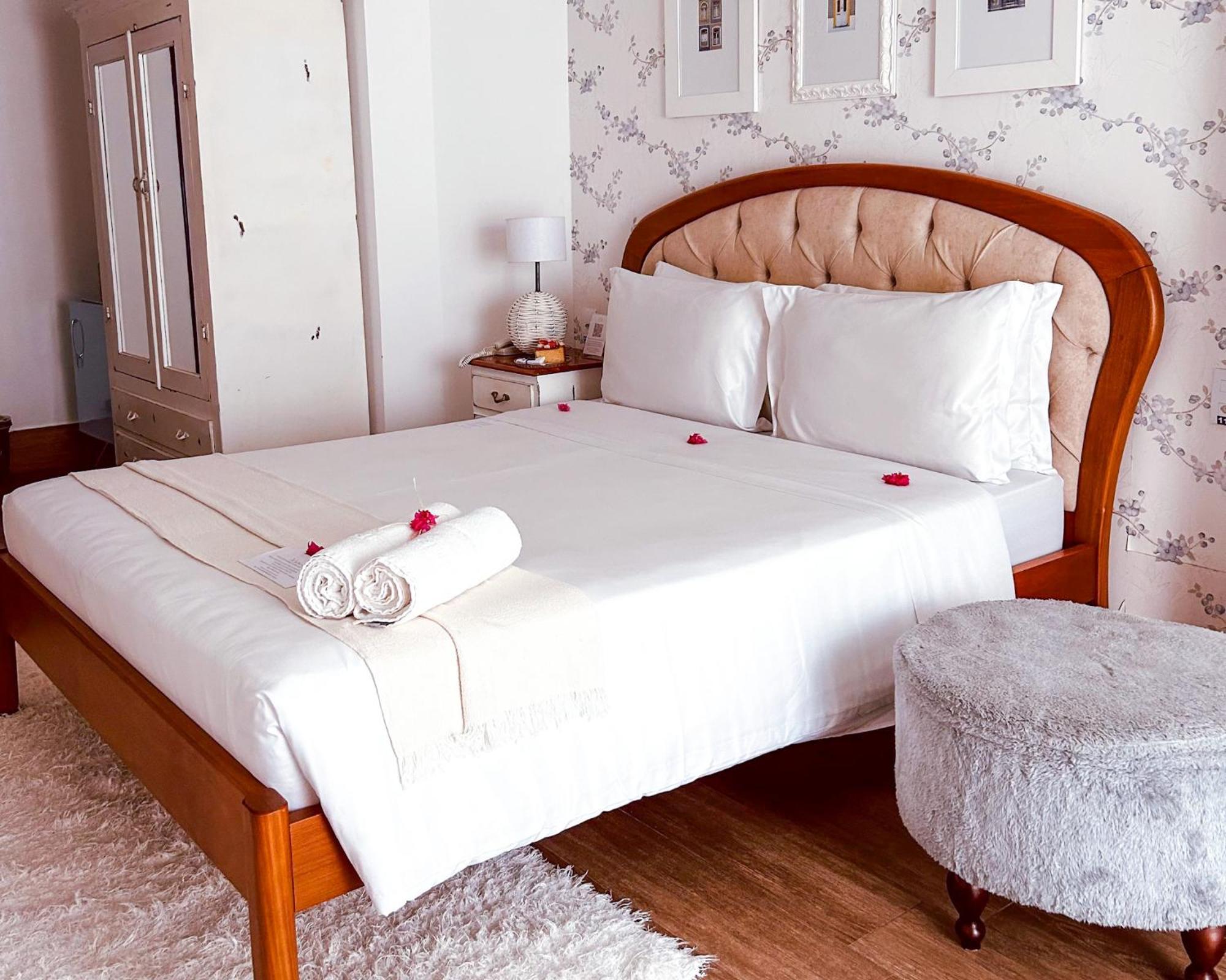 Hotel Boutique Recanto Da Passagem Cabo Frio Eksteriør billede