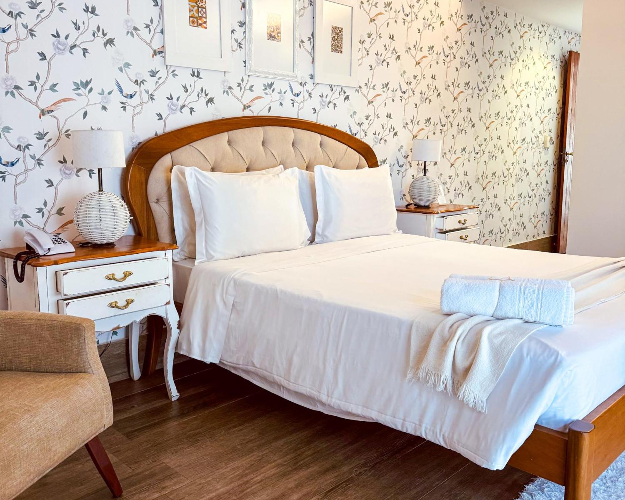 Hotel Boutique Recanto Da Passagem Cabo Frio Eksteriør billede