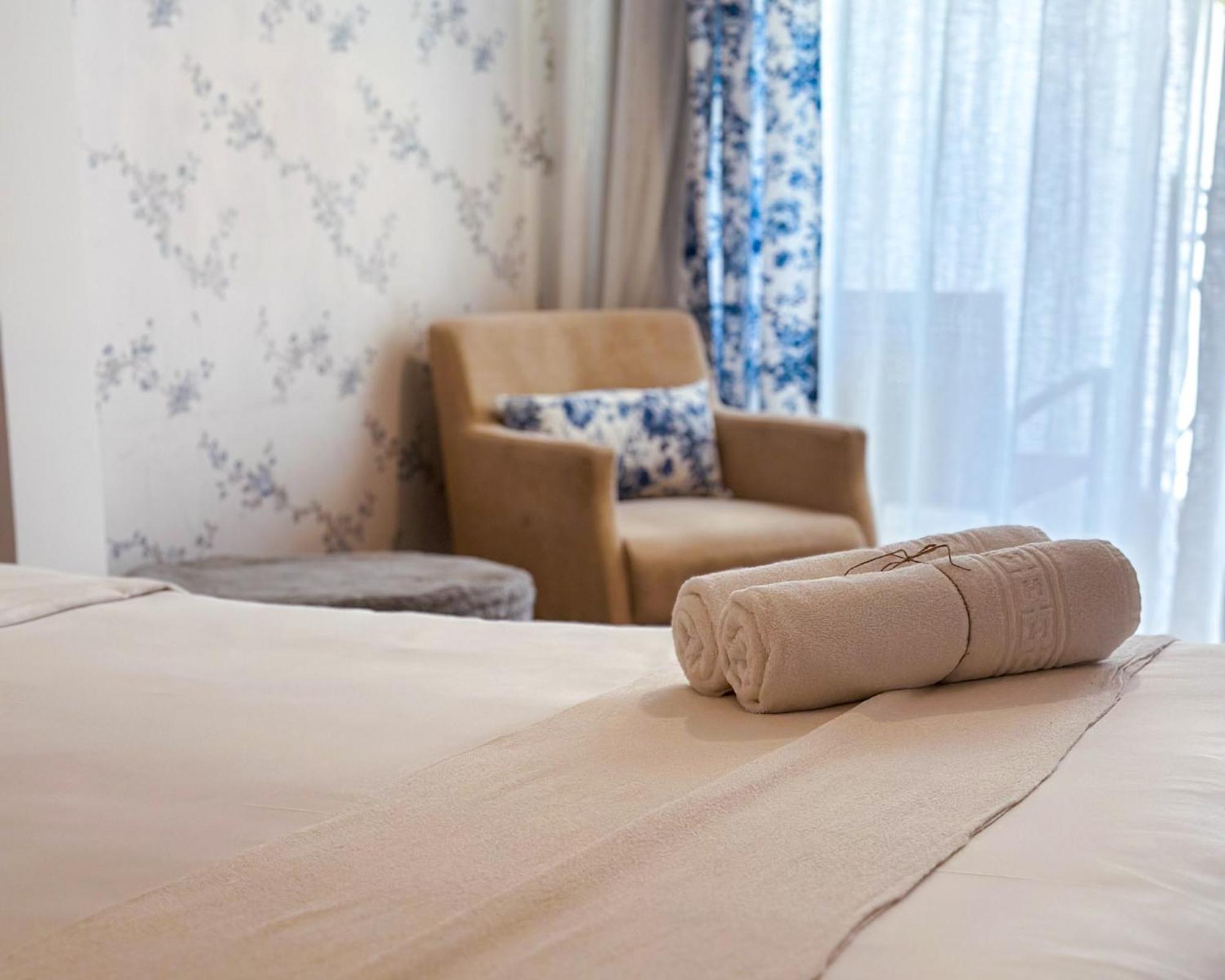 Hotel Boutique Recanto Da Passagem Cabo Frio Eksteriør billede
