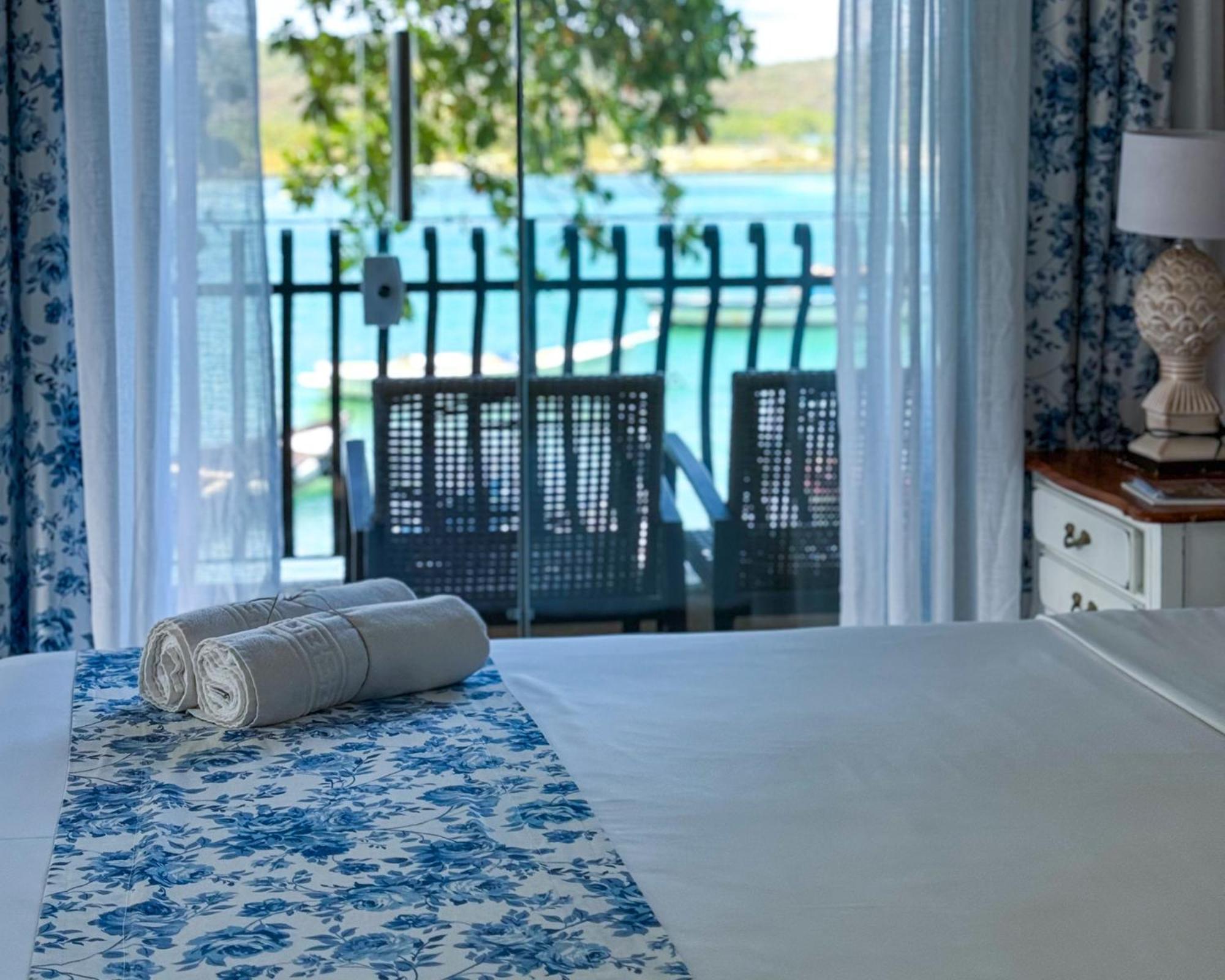 Hotel Boutique Recanto Da Passagem Cabo Frio Eksteriør billede