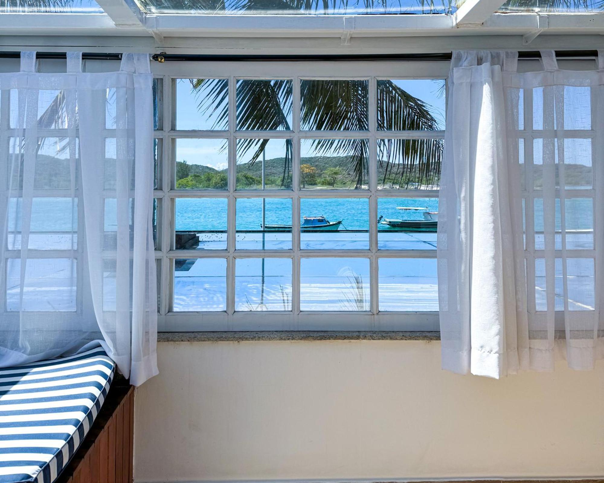 Hotel Boutique Recanto Da Passagem Cabo Frio Eksteriør billede