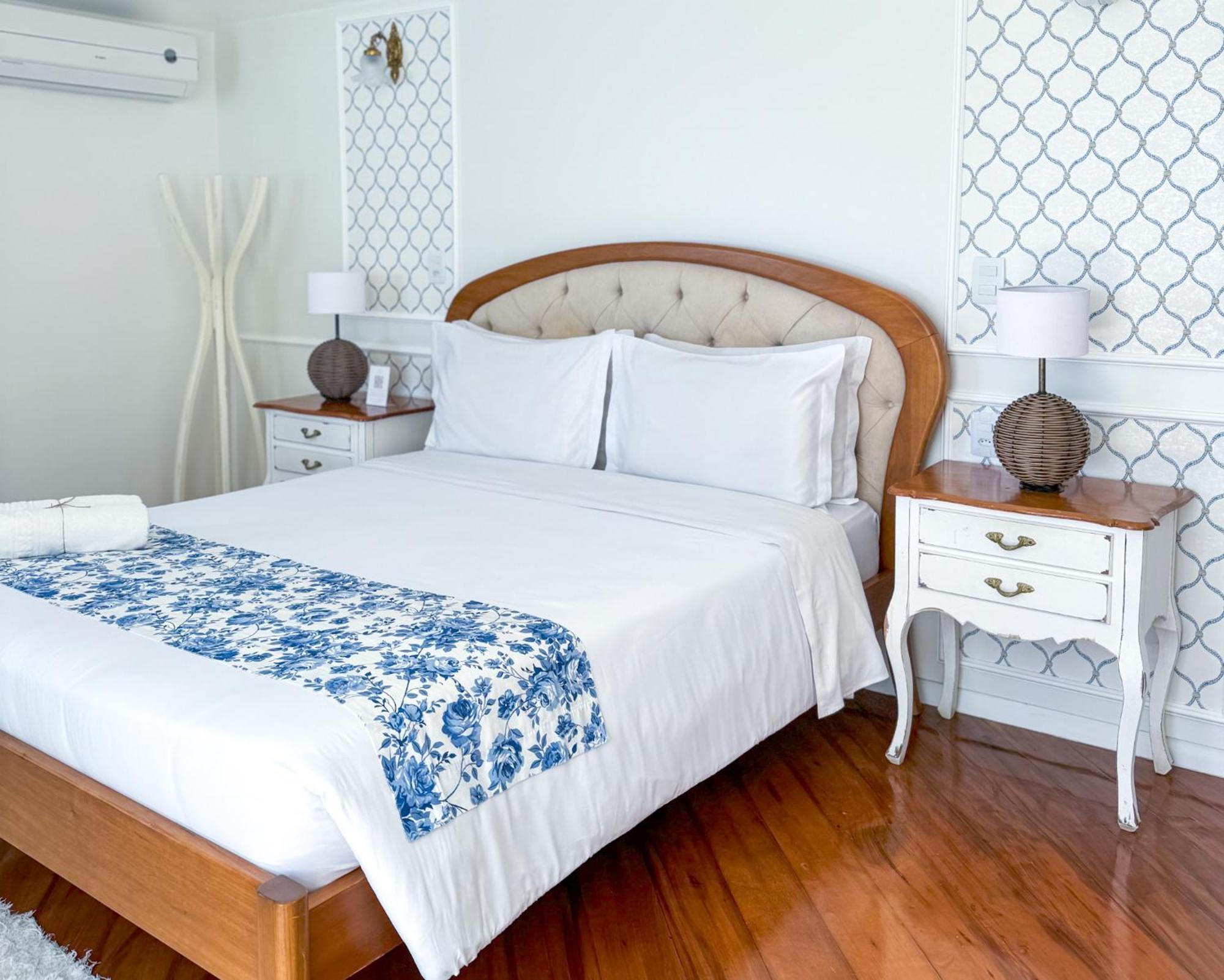 Hotel Boutique Recanto Da Passagem Cabo Frio Eksteriør billede