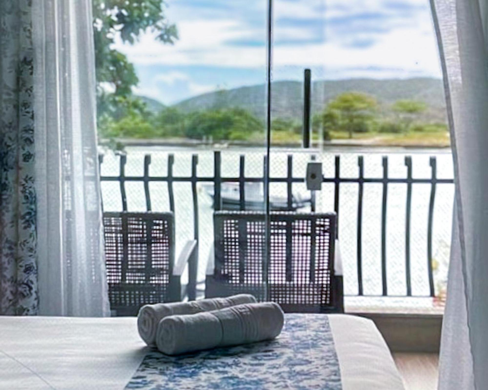 Hotel Boutique Recanto Da Passagem Cabo Frio Eksteriør billede