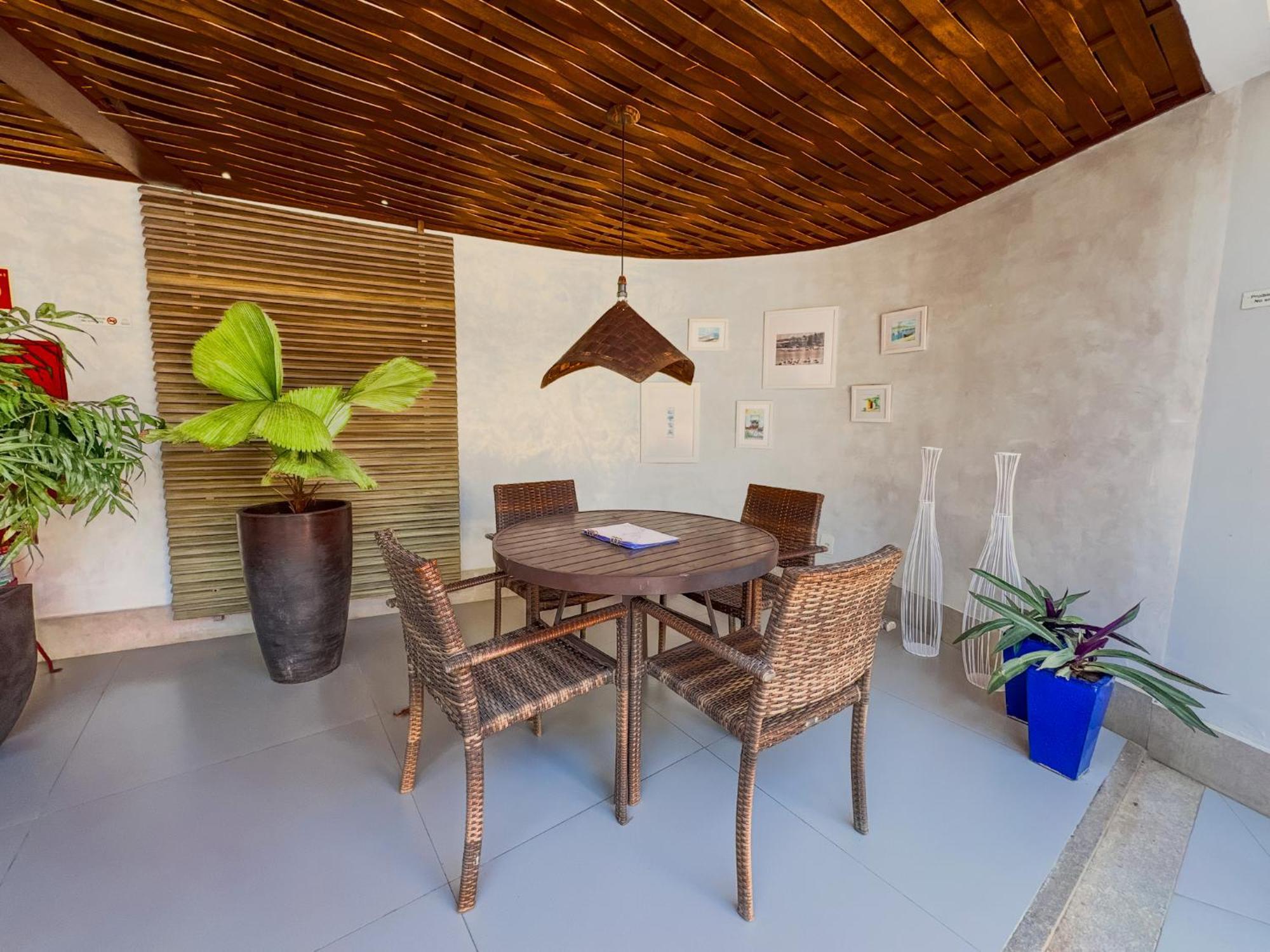 Hotel Boutique Recanto Da Passagem Cabo Frio Eksteriør billede