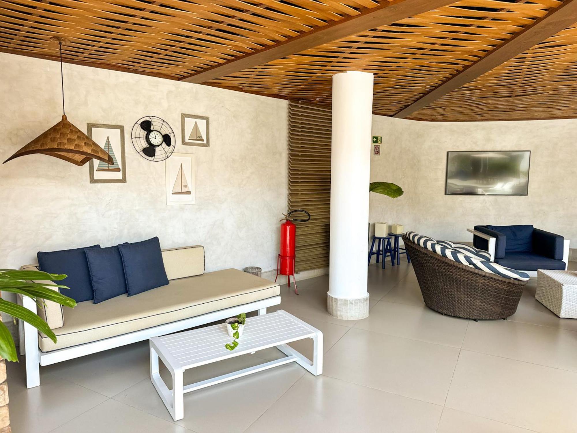 Hotel Boutique Recanto Da Passagem Cabo Frio Eksteriør billede