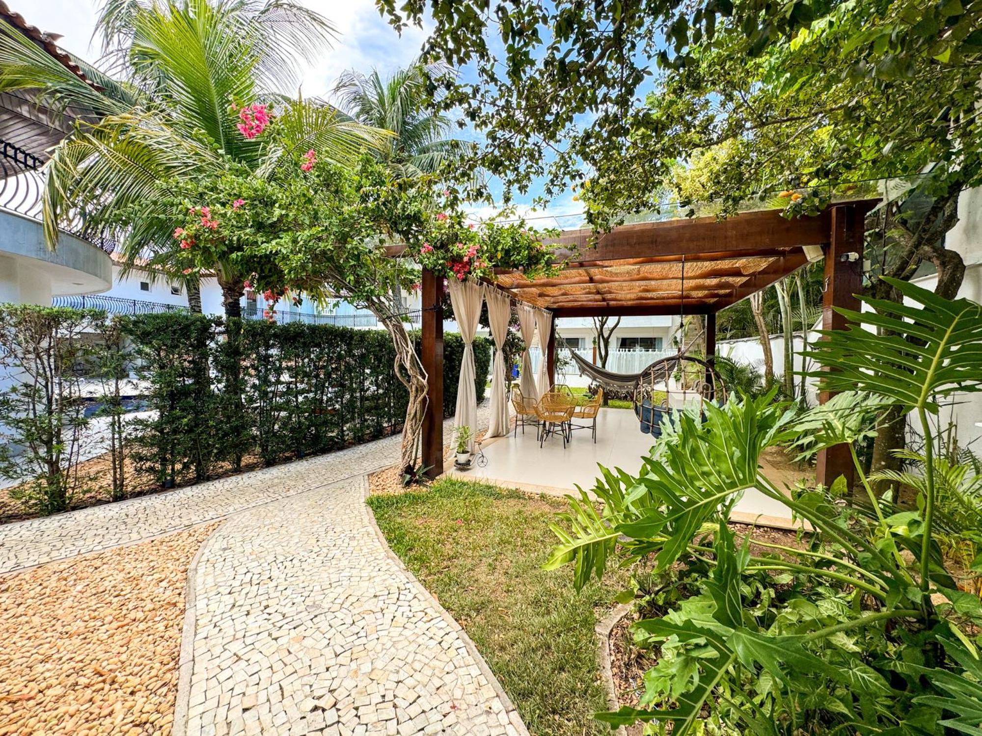 Hotel Boutique Recanto Da Passagem Cabo Frio Eksteriør billede