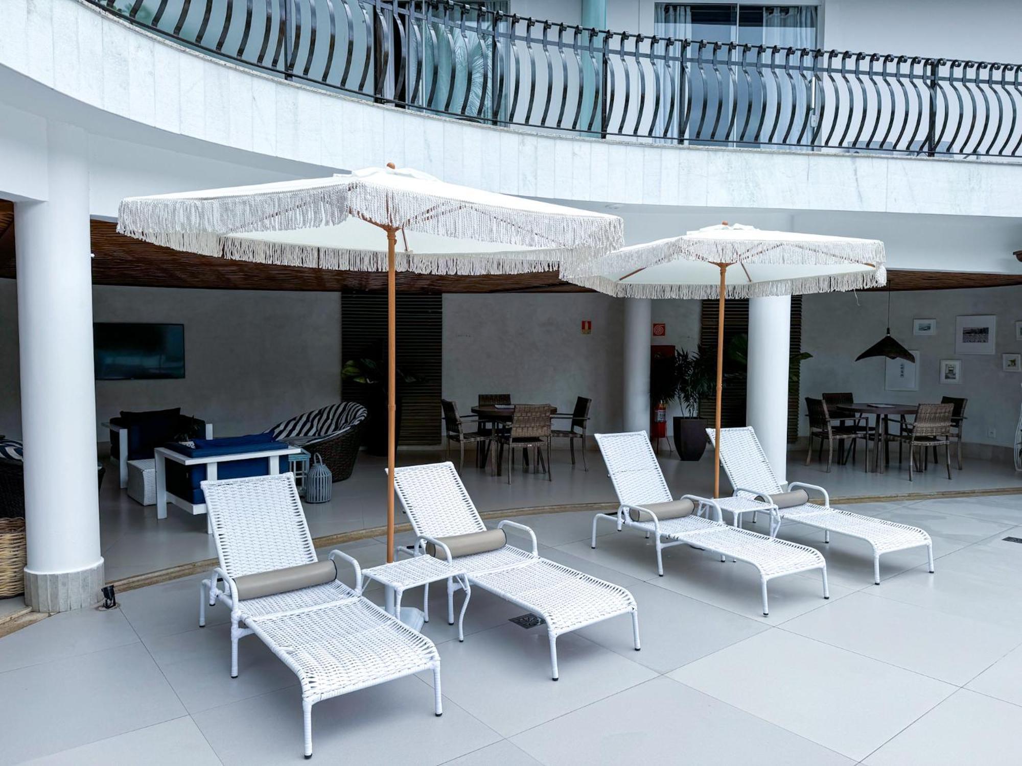 Hotel Boutique Recanto Da Passagem Cabo Frio Eksteriør billede