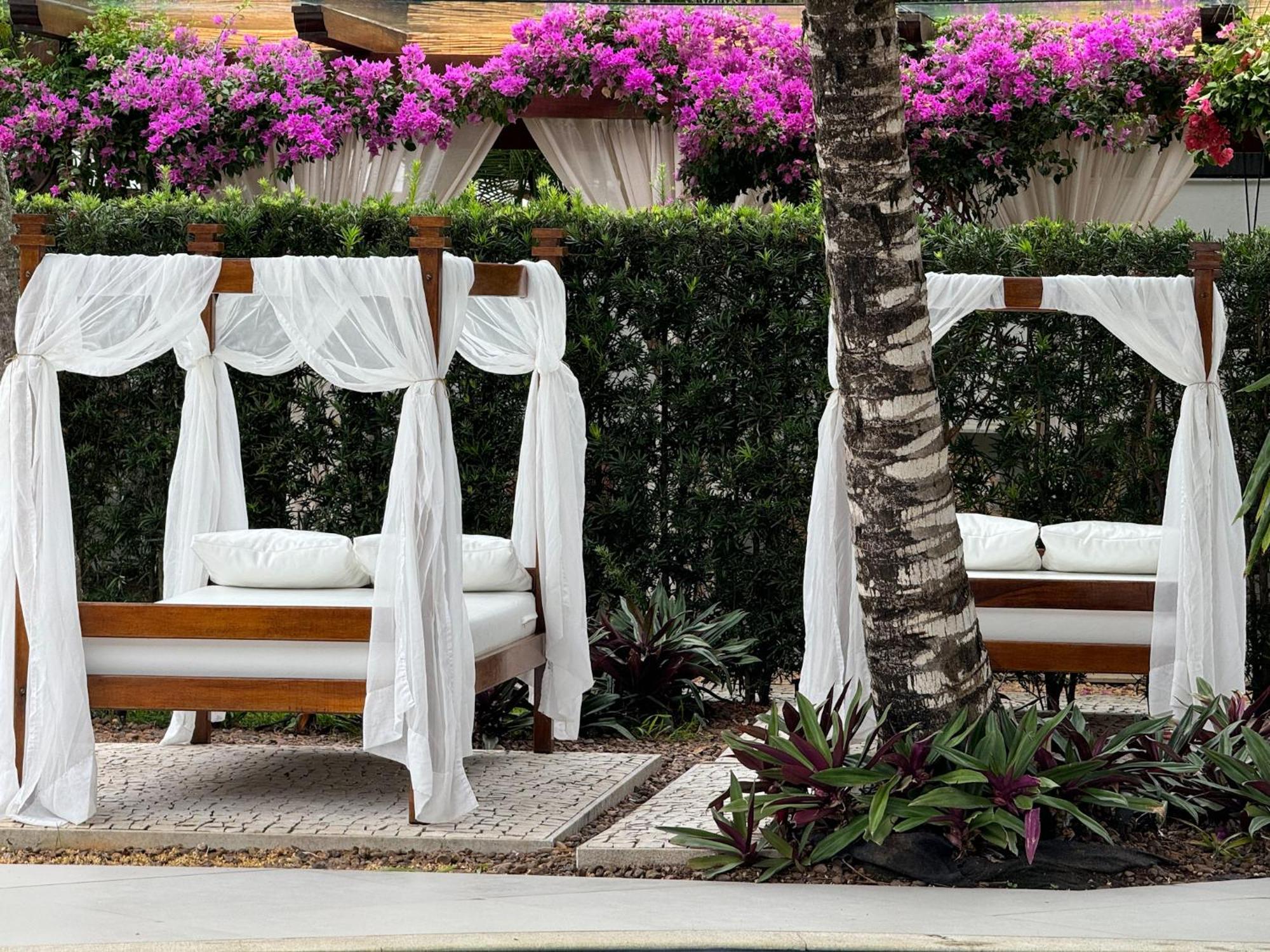 Hotel Boutique Recanto Da Passagem Cabo Frio Eksteriør billede